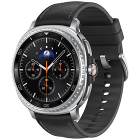 Smart watch Samsung Galaxy Watch8 Classic Black